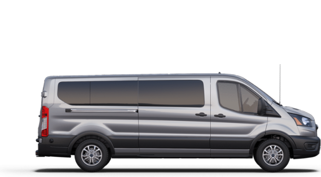2025 Ford Transit® External Image 1